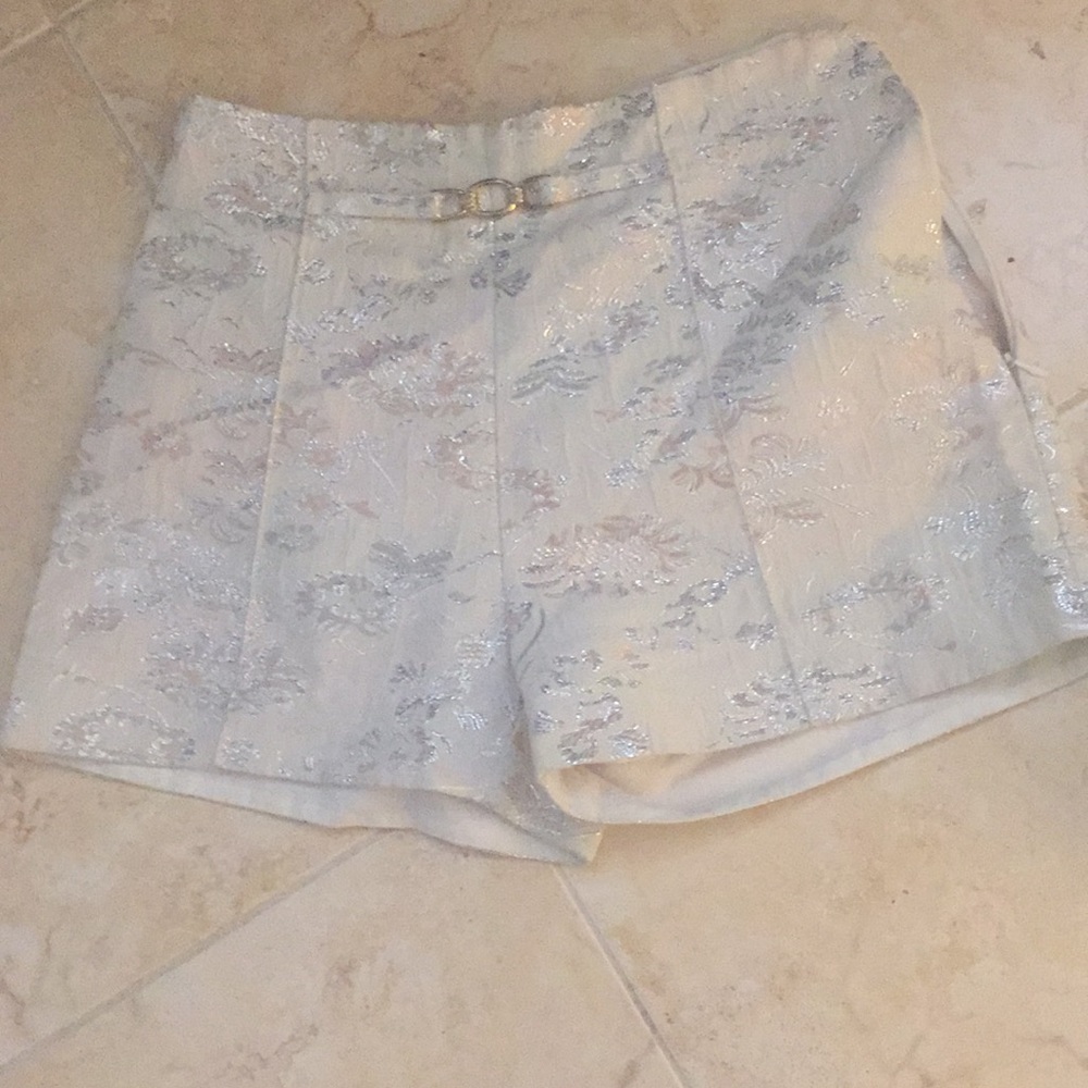 Dressy Shorts